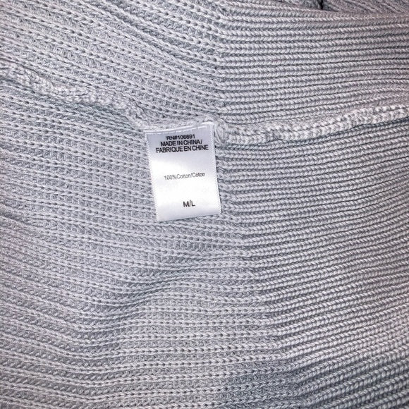 Young Fabulous & Broke Cameron Sweater, Size: M/L - Picture 7 of 8